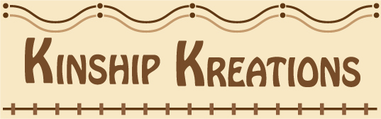 Kinship Kreations Logo